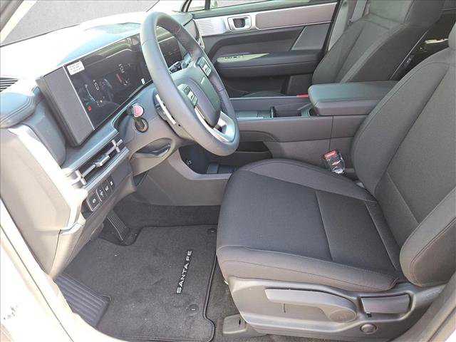 New 2026 Hyundai Santa Fe SE AWD/4WD image 4