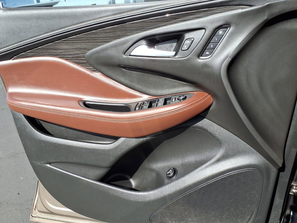 Used 2017 Buick Envision Essence w/ LPO, Hit The Road Package image 28