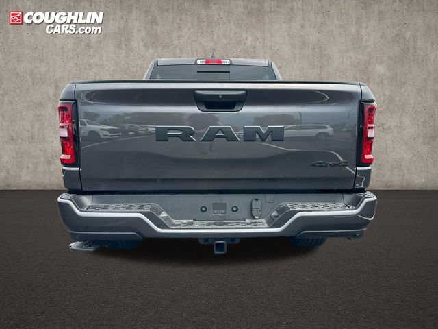 New 2026 RAM 1500 Express AWD/4WD image 6