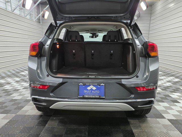 Used 2022 Buick Encore GX Essence FWD image 38