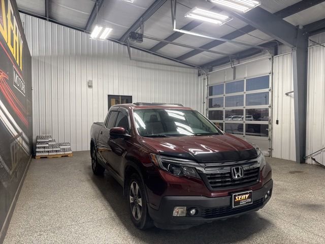 Used 2019 Honda Ridgeline RTL-T image 17
