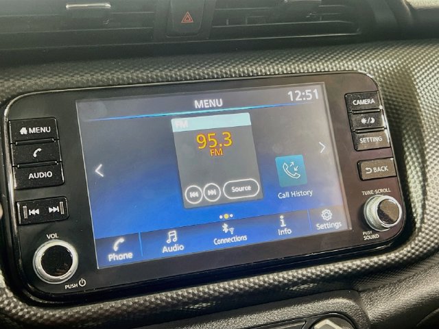 Used 2023 Nissan Kicks SV w/ Exterior Package FWD image 14