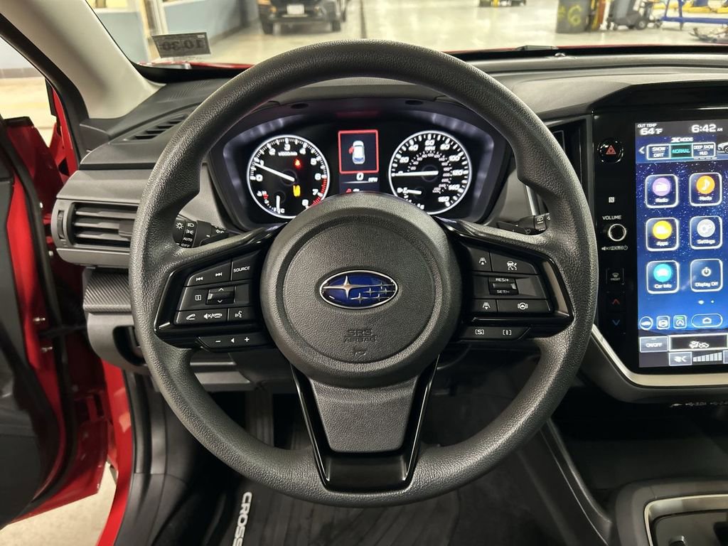 Certified 2025 Subaru Crosstrek 2.0i Premium image 18