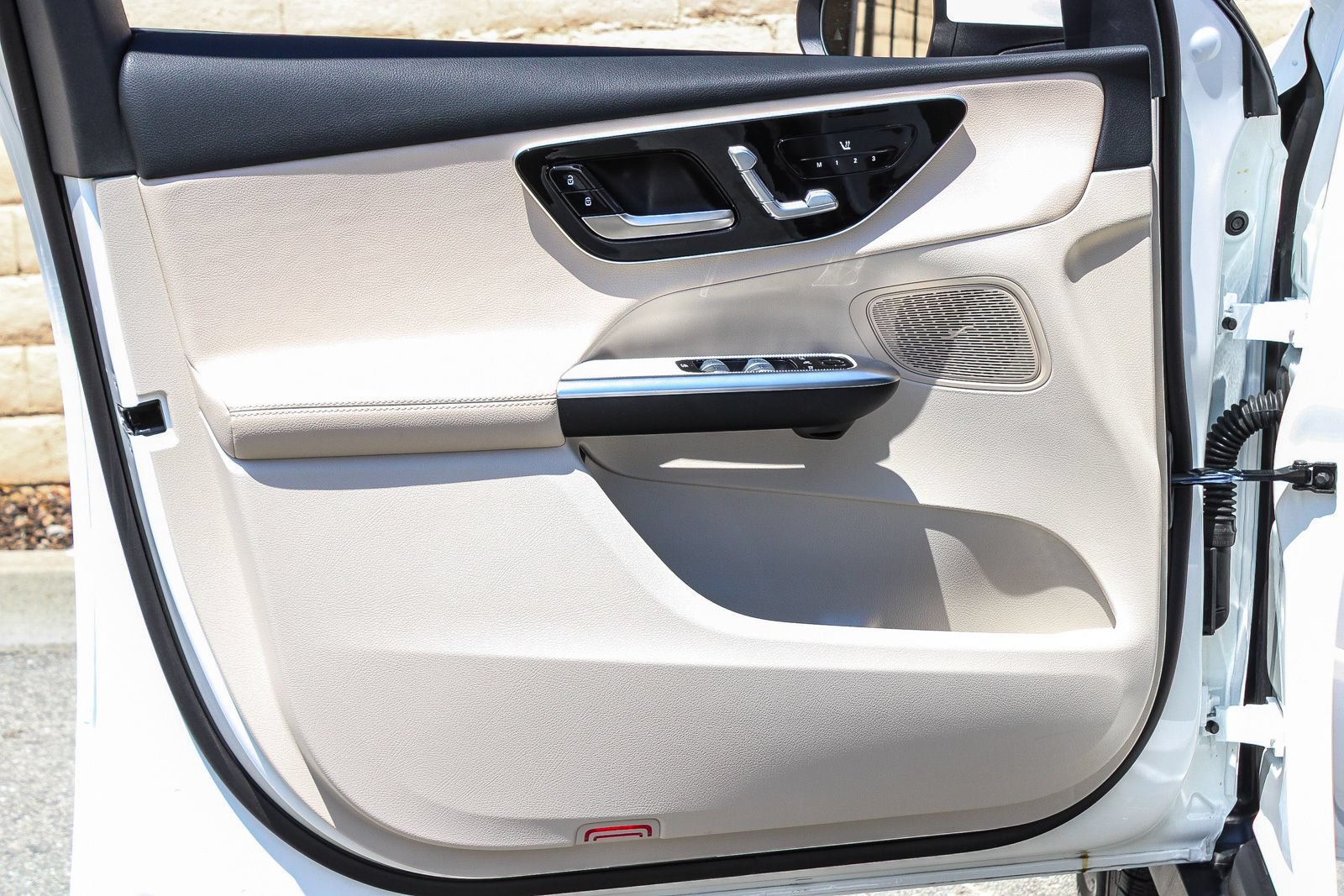 Certified 2026 Mercedes-Benz GLC 300 4MATIC image 22
