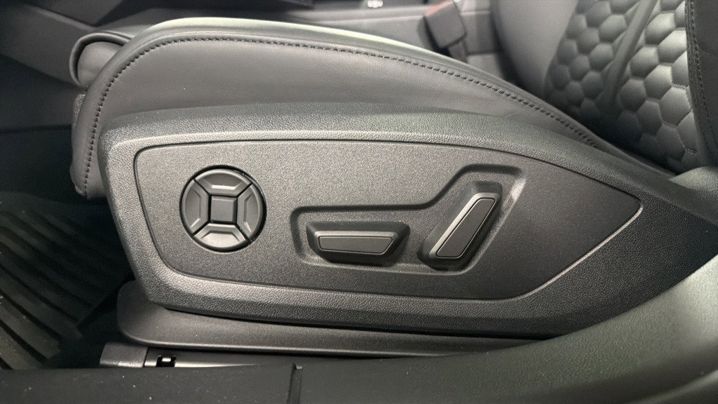 Used 2026 Audi RS 3 AWD/4WD image 18