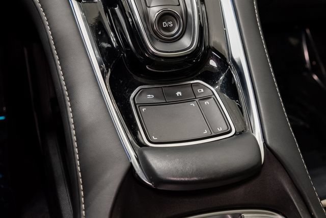 Used 2022 Acura RDX AWD image 24