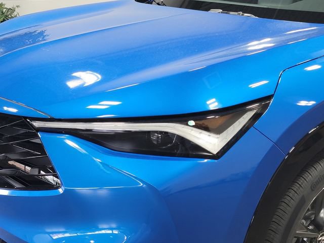 New 2026 Acura ADX A-Spec AWD/4WD image 9