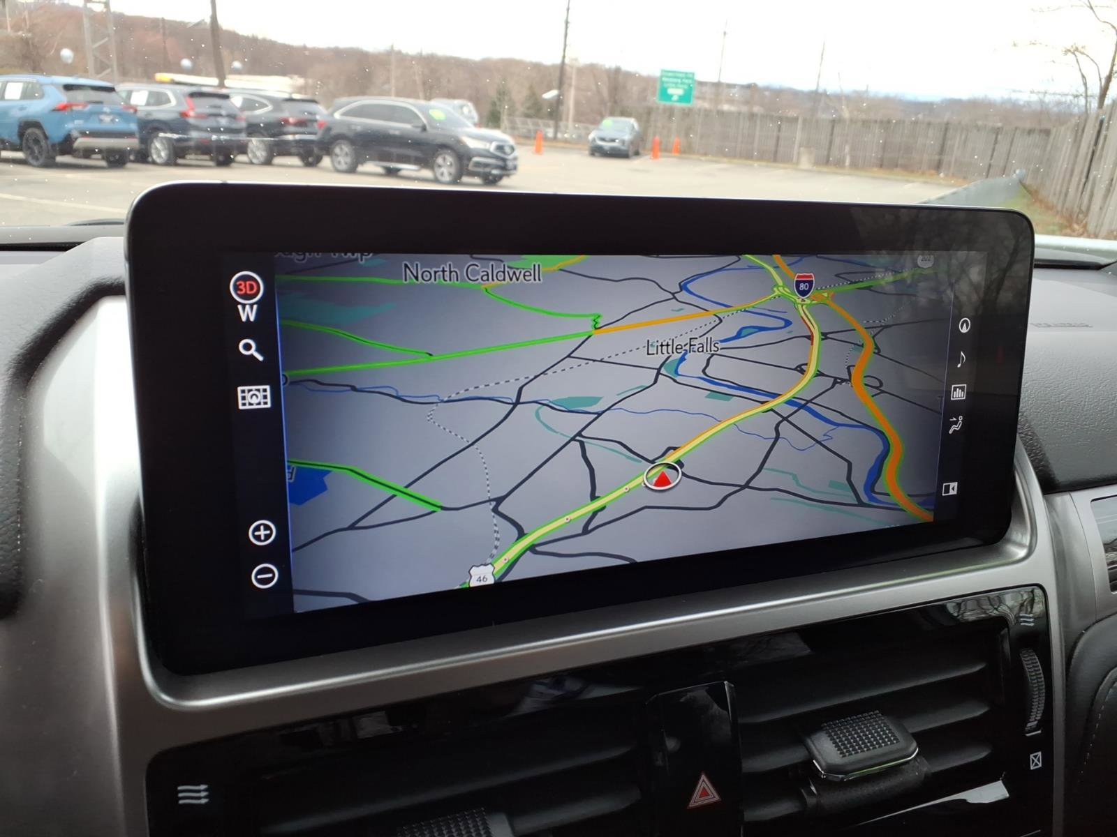 Used 2023 Lexus GX 460 Premium w/ Premium Package image 19