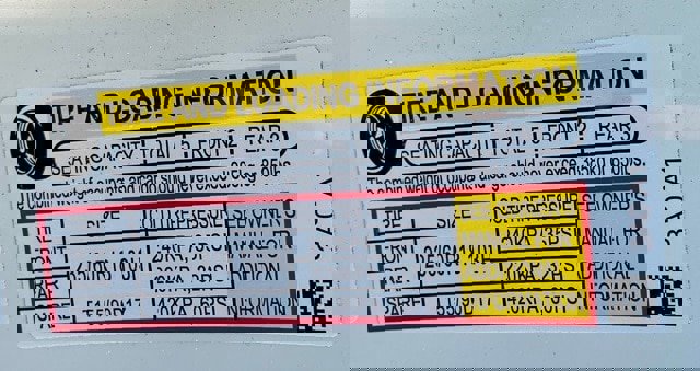 Certified 2023 Honda CR-V EX image 31