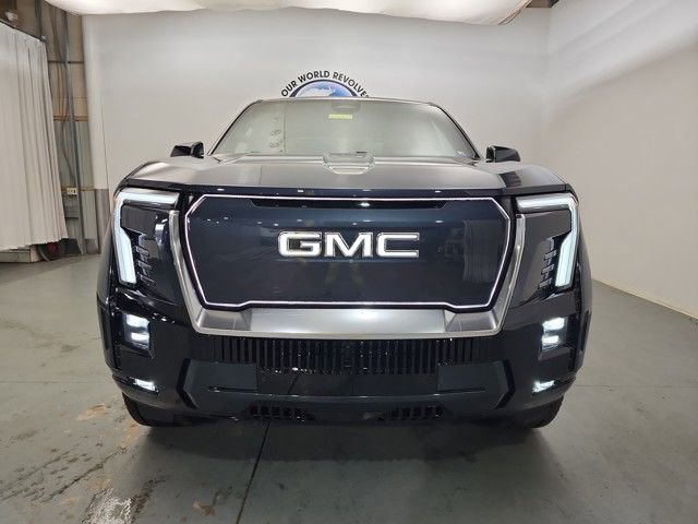 New 2025 GMC Sierra EV Denali image 7