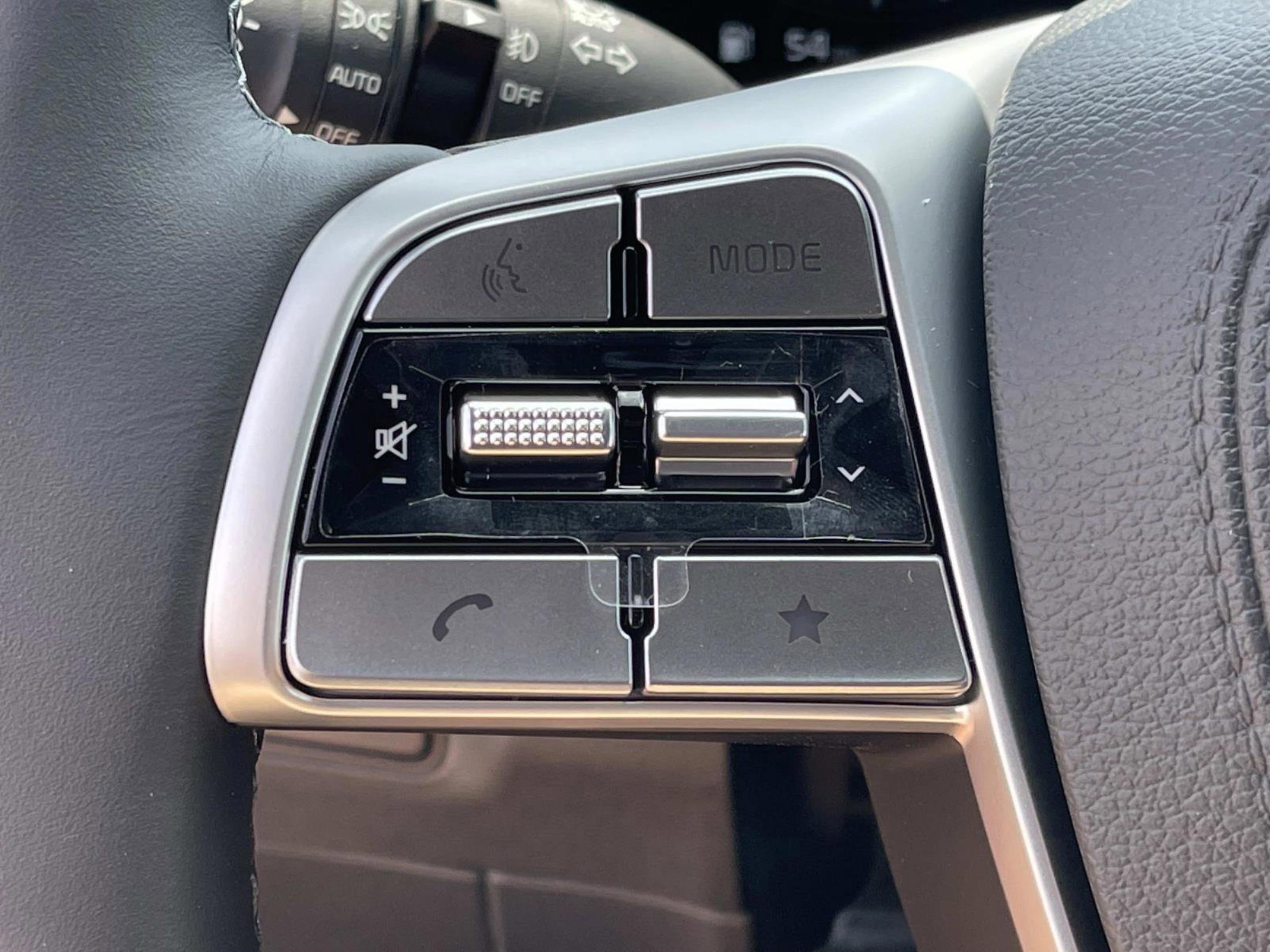 New 2025 Kia Telluride SX Prestige image 32