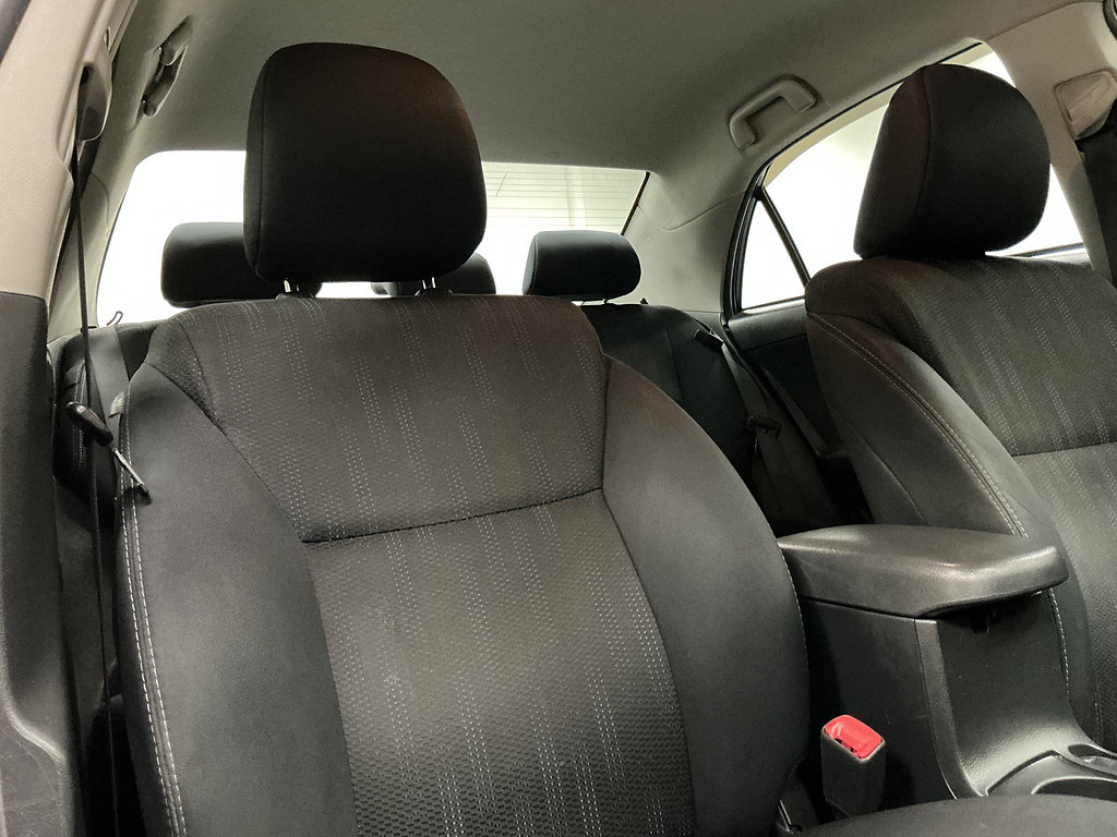 Used 2013 Toyota Corolla S w/ Preferred Accessory Pkg #2 FWD image 21