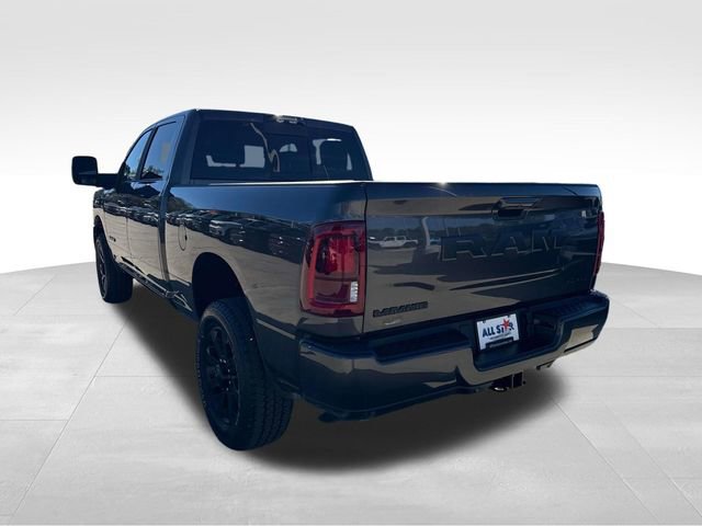 New 2026 RAM 2500 Laramie w/ Night Edition image 7