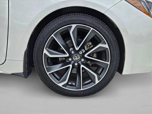 Used 2020 Toyota Corolla XSE w/ XSE Preferred Package image 21