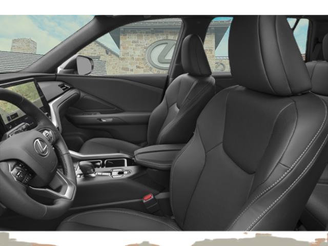 Used 2026 Lexus TX 350 AWD image 12