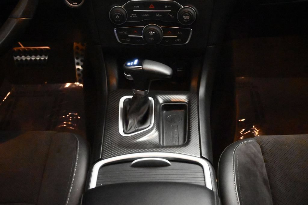 Used 2023 Dodge Charger Scat Pack RWD image 36