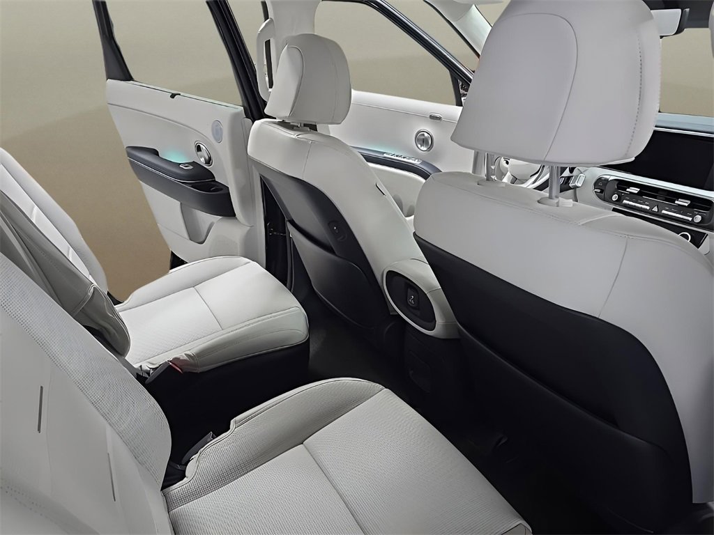 New 2026 Hyundai Palisade XRT Pro image 18
