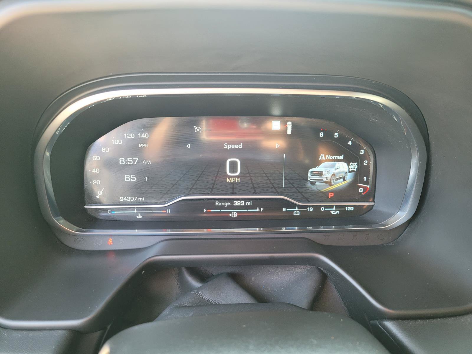 Used 2023 GMC Yukon XL SLT AWD/4WD image 34