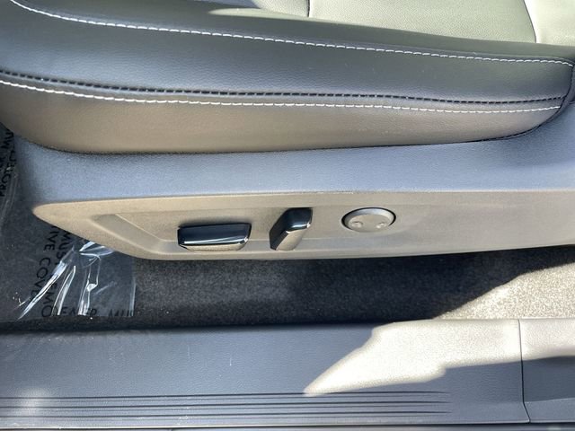 New 2026 Nissan Murano SV image 22