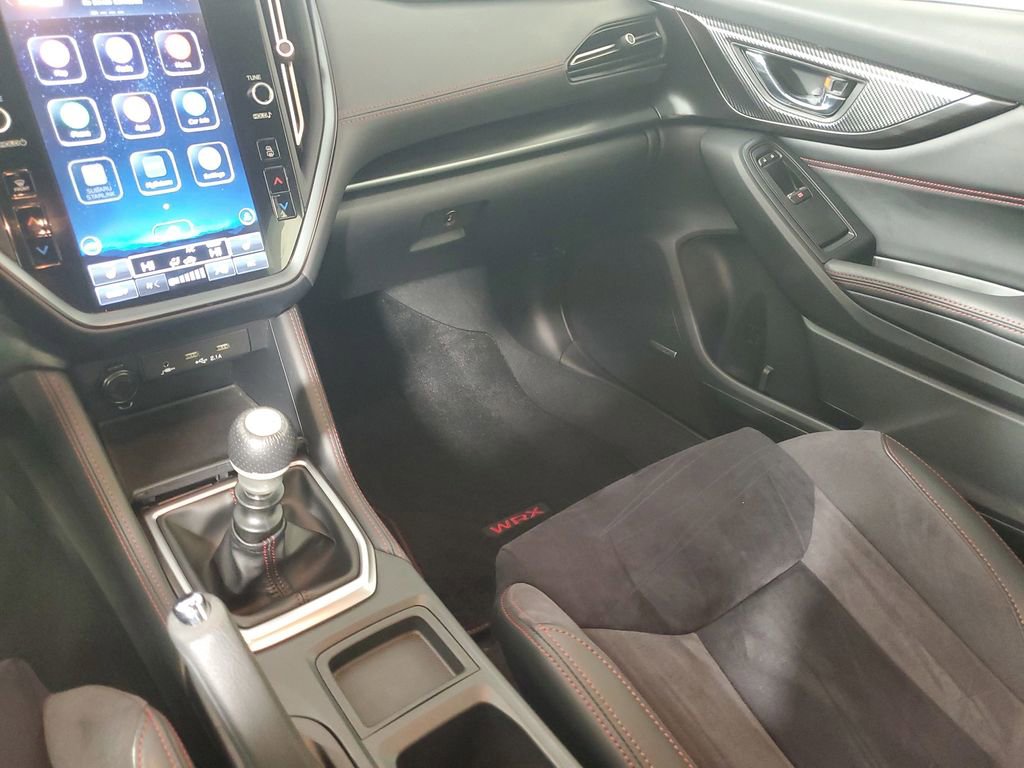 Used 2023 Subaru WRX Limited image 16
