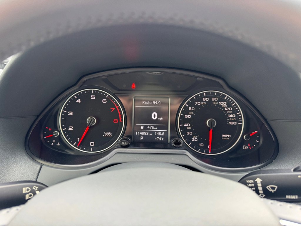 Used 2014 Audi Q5 2.0T Premium Plus image 15