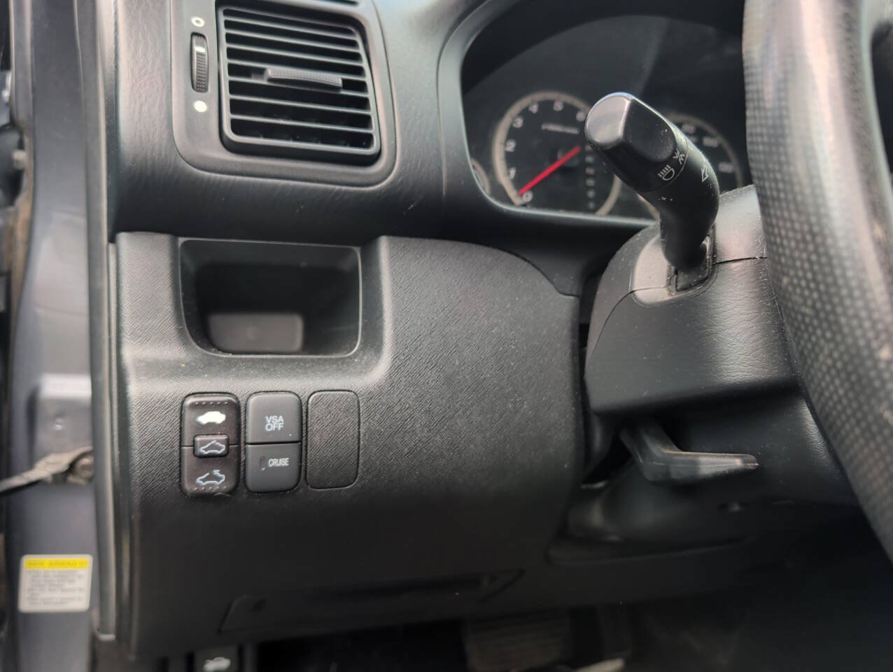 Used 2006 Honda CR-V SE image 32