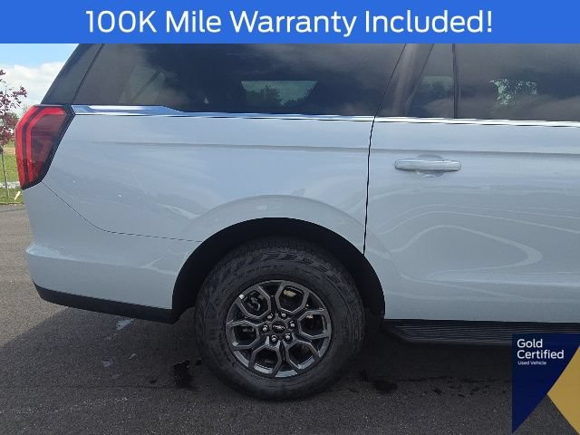 Used 2025 Ford Expedition Max Active AWD/4WD image 10