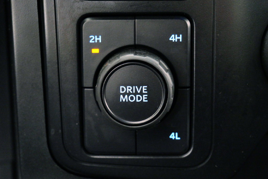 Used 2024 Ford F150 STX w/ STX Black Appearance Package AWD/4WD image 27
