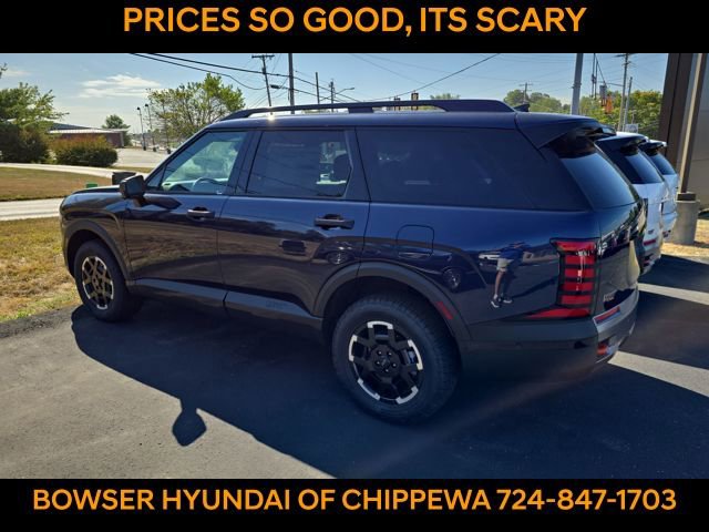 New 2026 Hyundai Palisade XRT Pro image 3