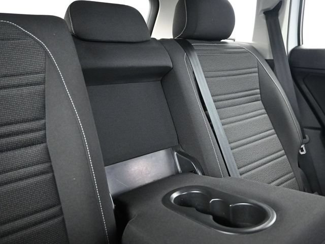Used 2022 Volkswagen Tiguan S AWD/4WD image 24