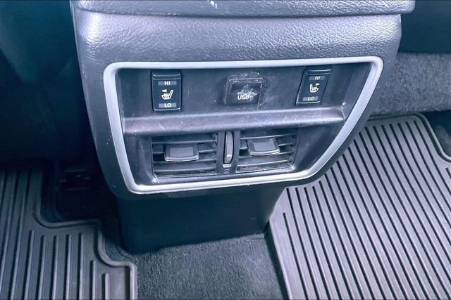 Used 2015 Nissan Murano Platinum w/ Platinum Technology Package image 33