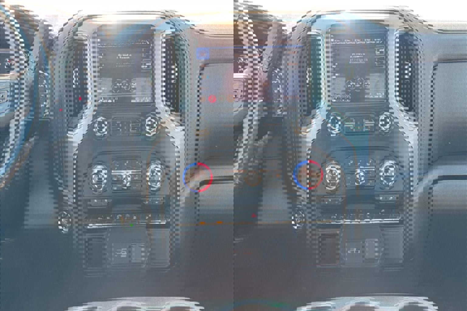 Used 2021 GMC Sierra 1500 Elevation w/ Driver Alert Package I image 16