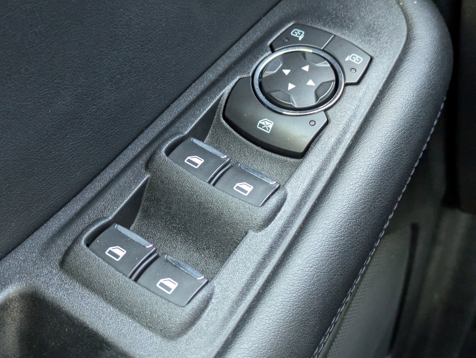 Certified 2022 Ford Edge SEL w/ Convenience Package image 23