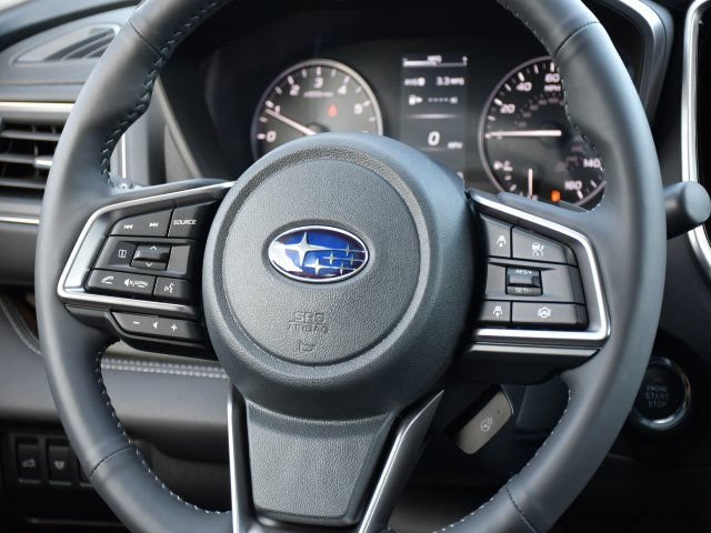 New 2026 Subaru Ascent Touring AWD/4WD image 22
