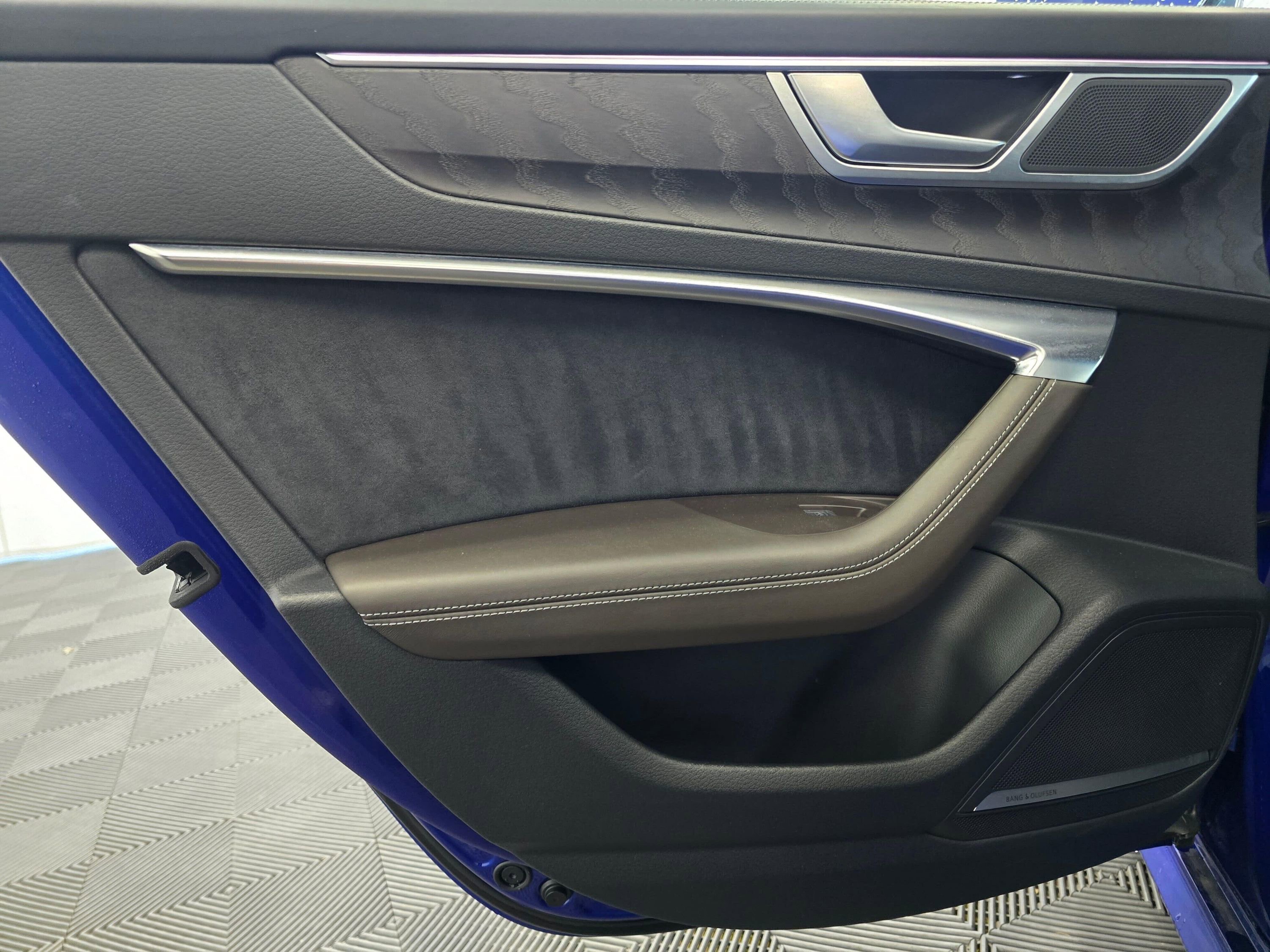 Used 2022 Audi A7 3.0T Prestige image 20