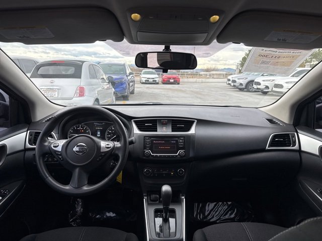 Used 2018 Nissan Sentra S image 20