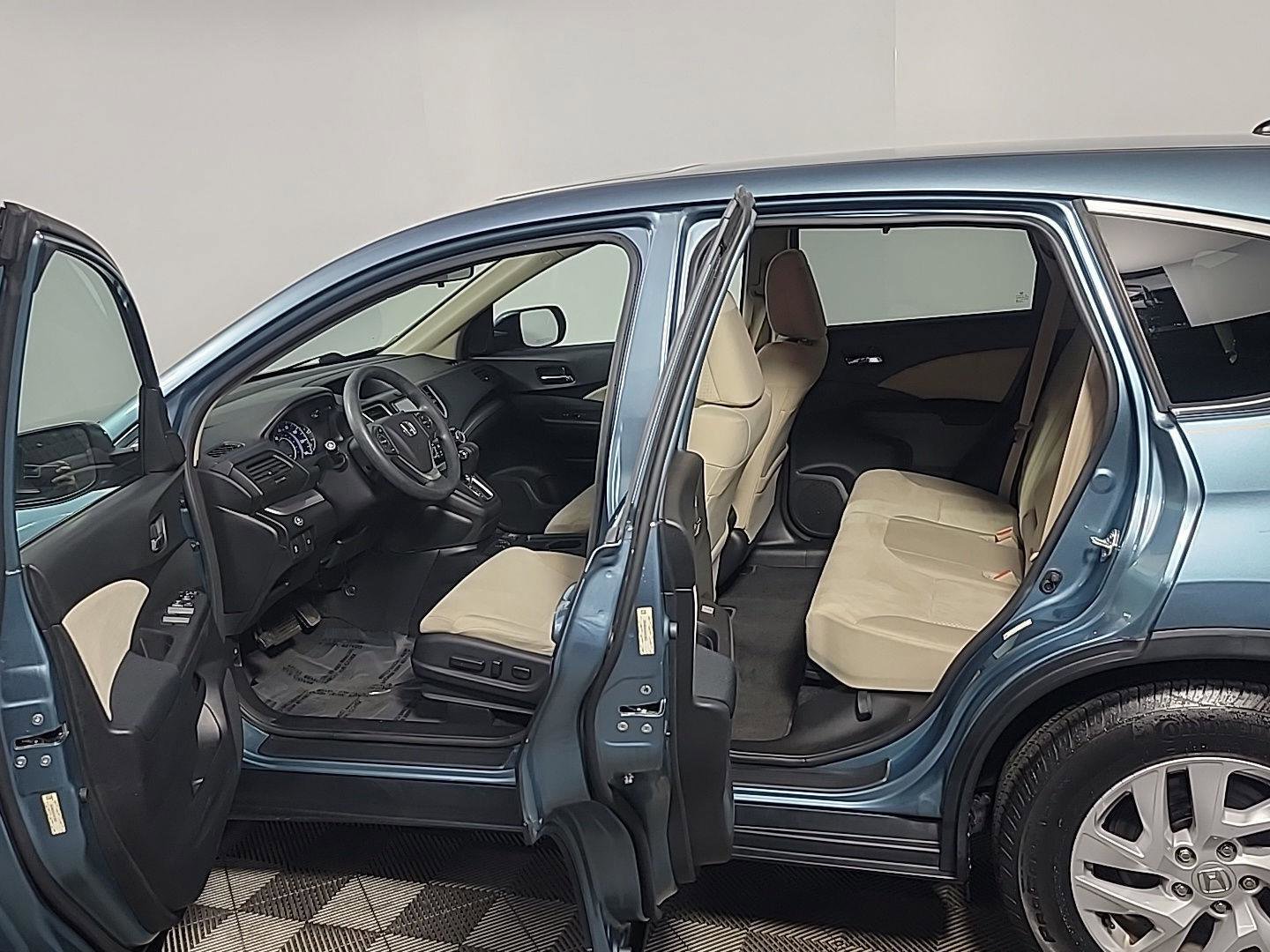 Used 2015 Honda CR-V EX image 15