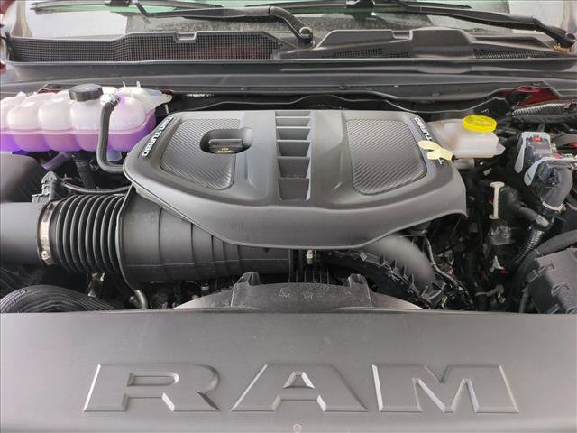New 2026 RAM 1500 Limited image 17