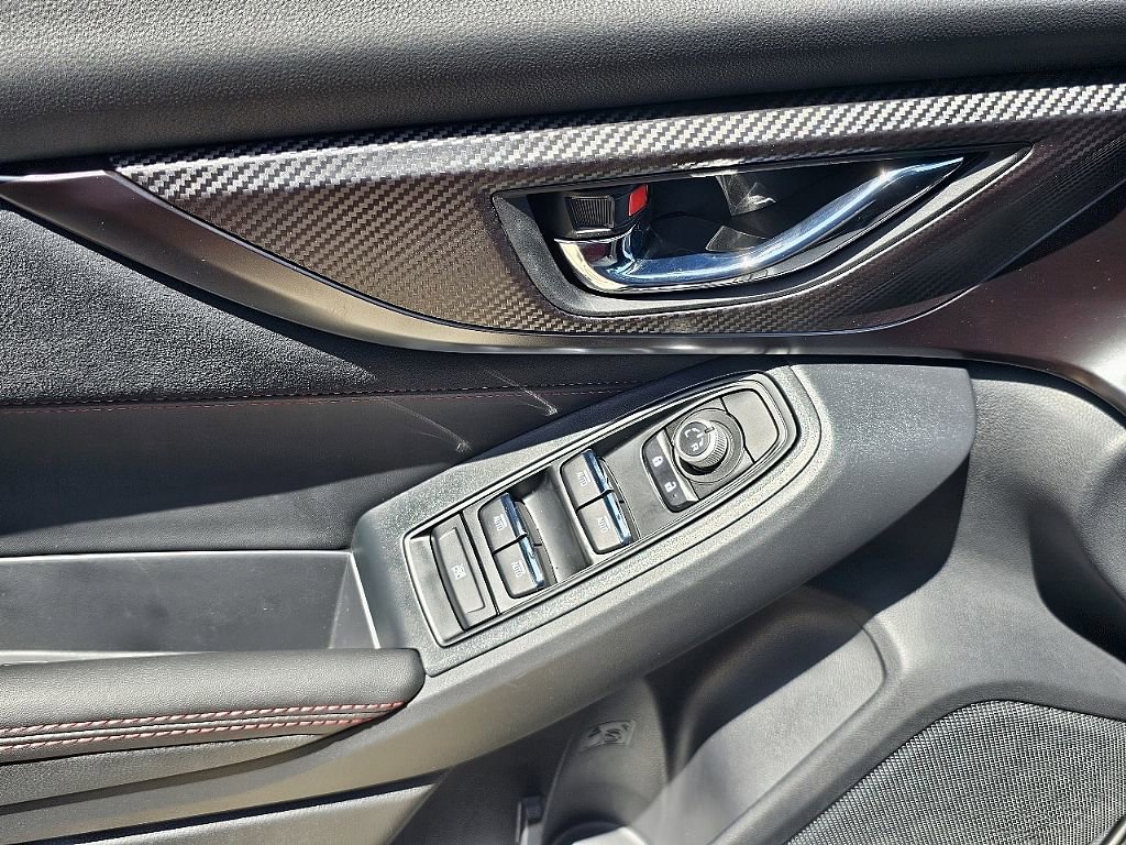 Used 2025 Subaru WRX Limited AWD/4WD image 26