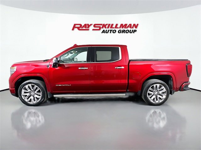 Used 2023 GMC Sierra 1500 Denali w/ Denali Reserve Package image 4