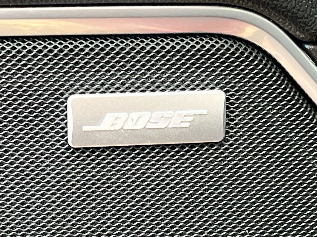 Used 2025 Chevrolet Silverado 1500 LTZ image 19