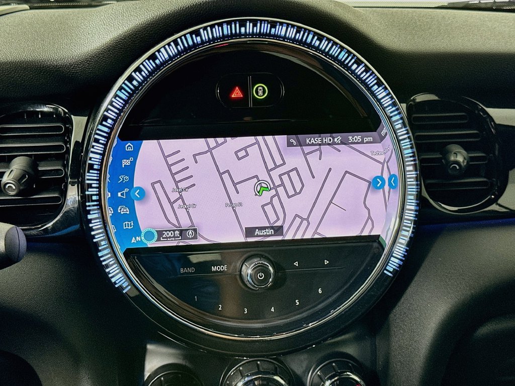 Used 2022 MINI Cooper S FWD image 13