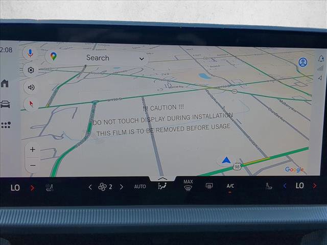 New 2026 Ford Explorer ST-Line image 13