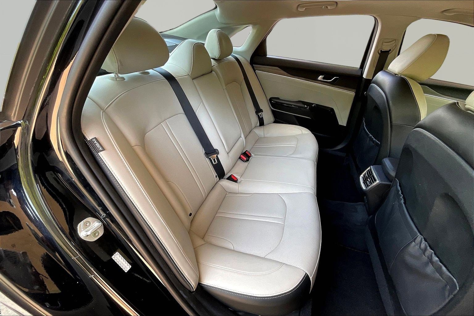 Used 2021 Kia K5 EX w/ EX Premium Package FWD image 25