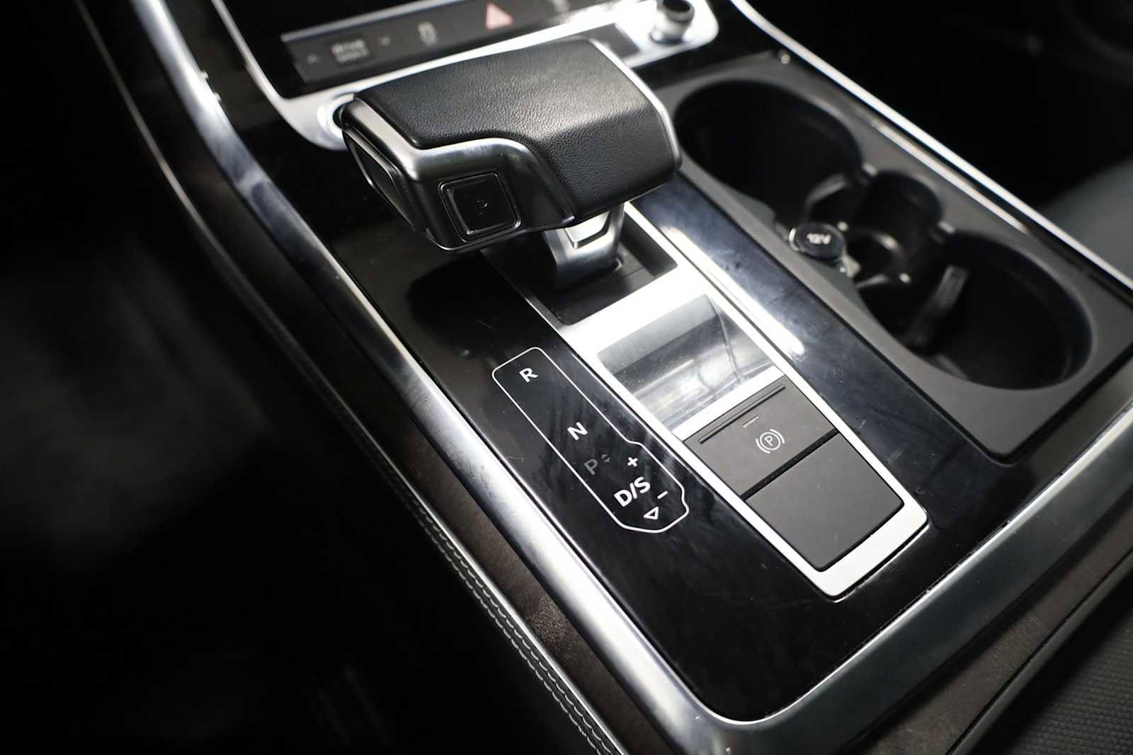 Certified 2023 Audi Q8 Premium Plus w/ Premium Plus Package image 26