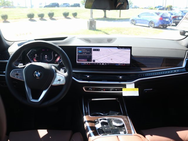 New 2026 BMW X7 xDrive40i image 10