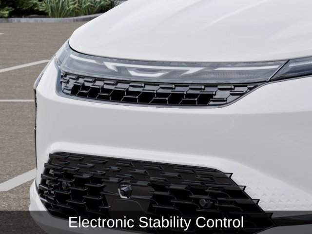 New 2027 Chrysler Pacifica Limited AWD/4WD image 16
