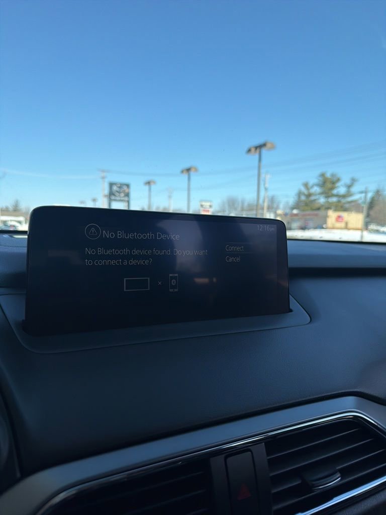 Certified 2023 MAZDA CX-9 Touring image 39