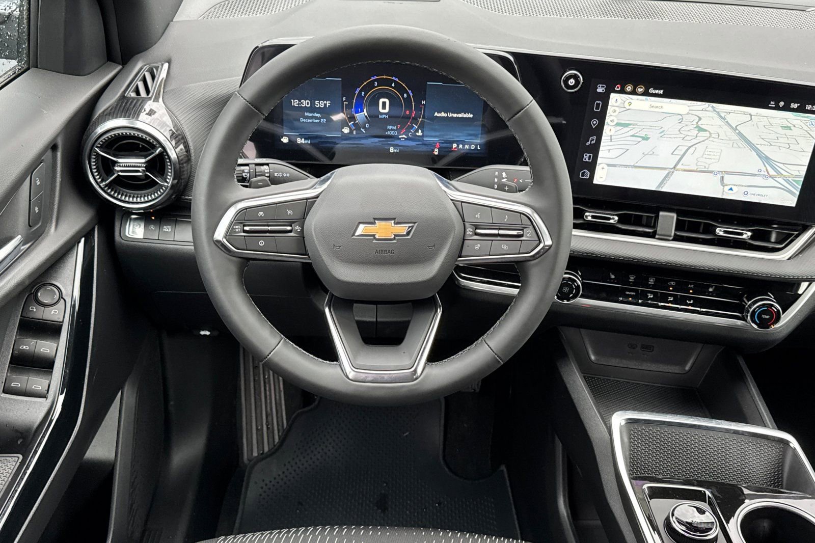 New 2026 Chevrolet Equinox LT image 13