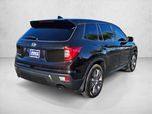 Used 2020 Honda Passport EX-L image 5